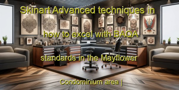 Skinart Advanced techniques in how to excel with BAQA standards in the Mayflower Condominium area | BaqaTraining | BaqaClasses | SkinartTraining-United States